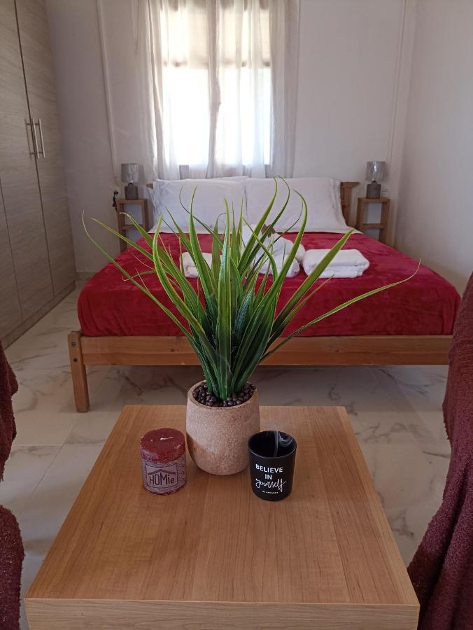 Chania Mini Villas Skinés Exterior foto